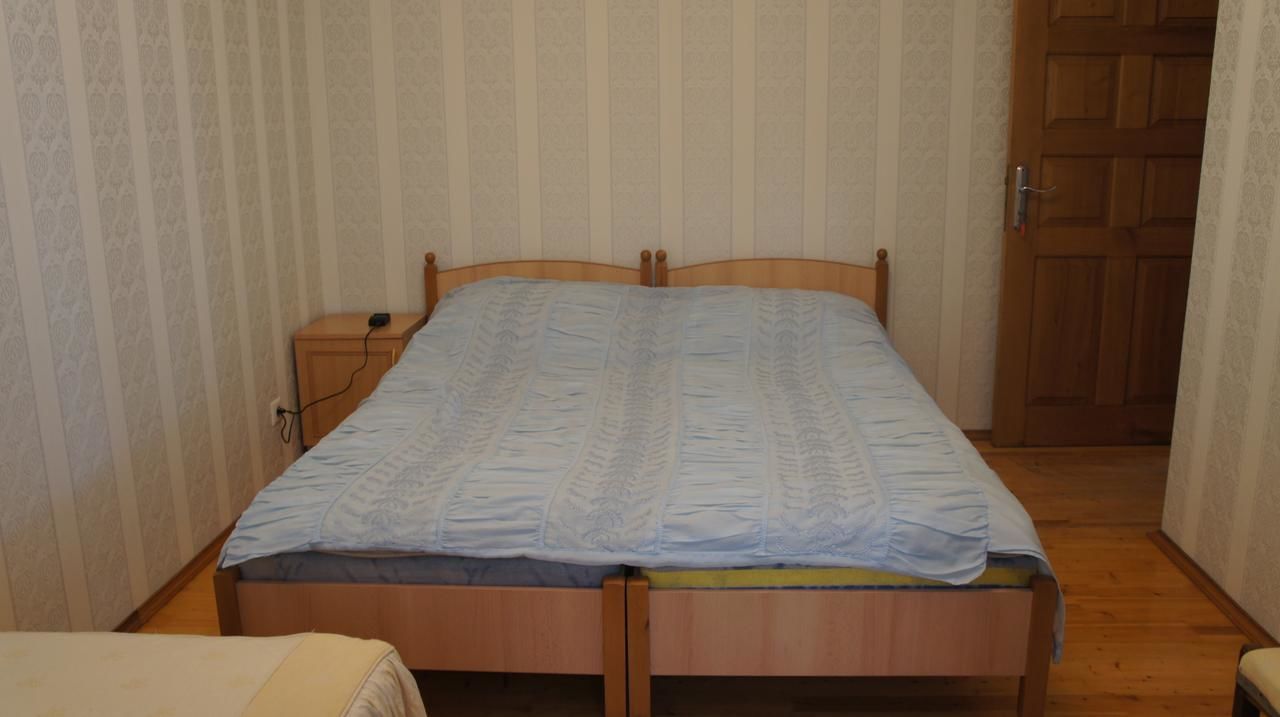 Гостевой дом Gagraray Цандрыпш