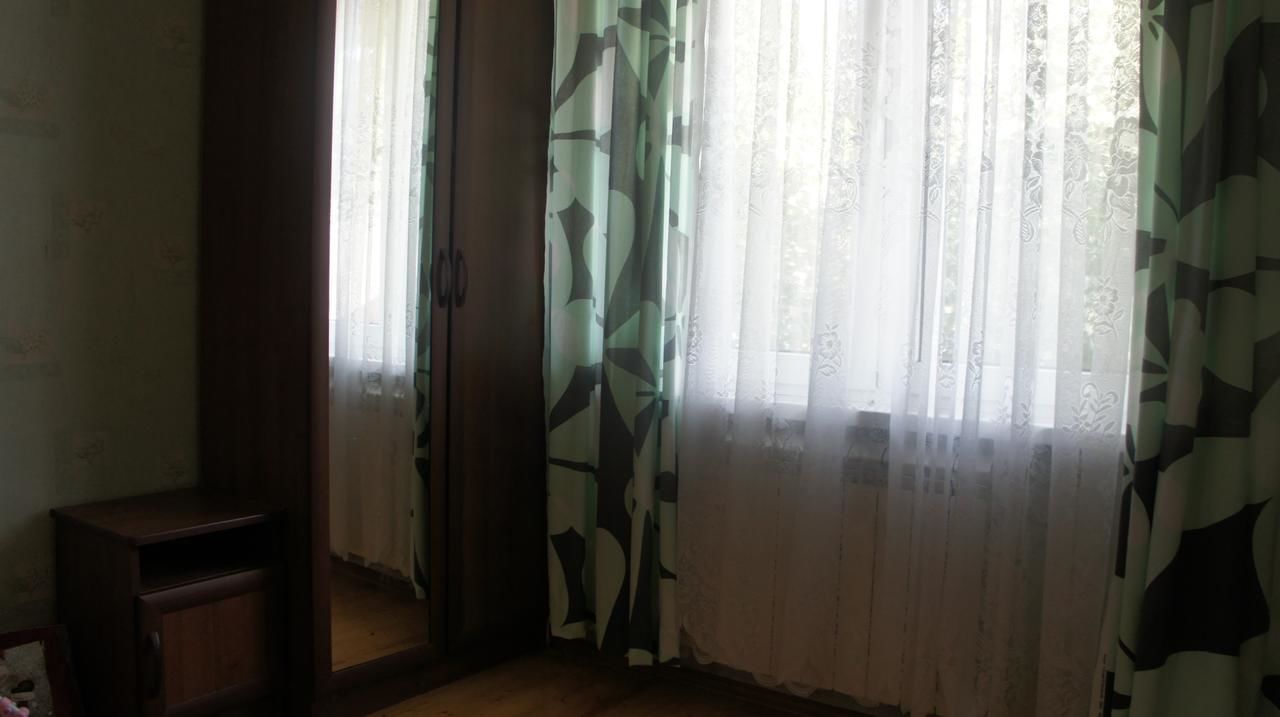 Гостевой дом Gagraray Цандрыпш